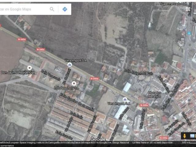 Local Comercial en venta en Vera, Andalucía