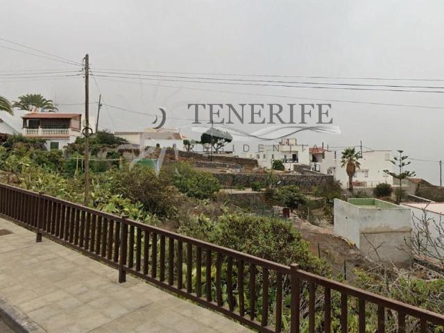 Terreno en venta en Guía de Isora, Canarias