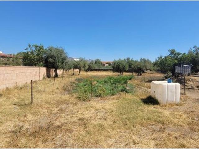 Local Comercial en venta en Villanueva Del Duque, Andalucía