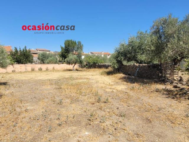 Terreno en venta en Villanueva Del Duque, Andalucía