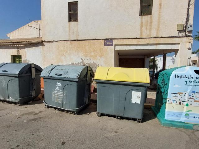 Terreno en venta en Villaricos, Cuevas Del Almanzora