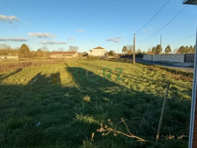 Terreno en venta en A Limia, Galicia