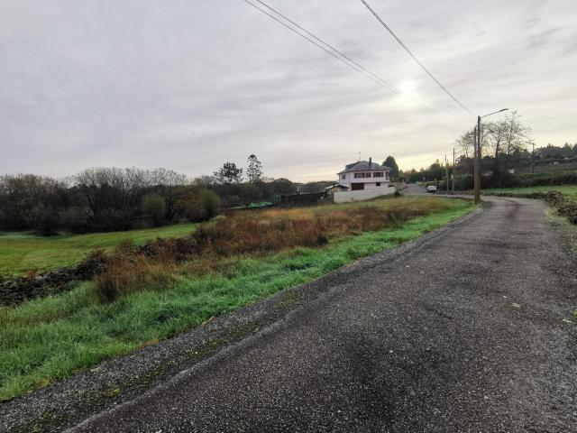 Terreno en venta en Bergantiños, Galicia