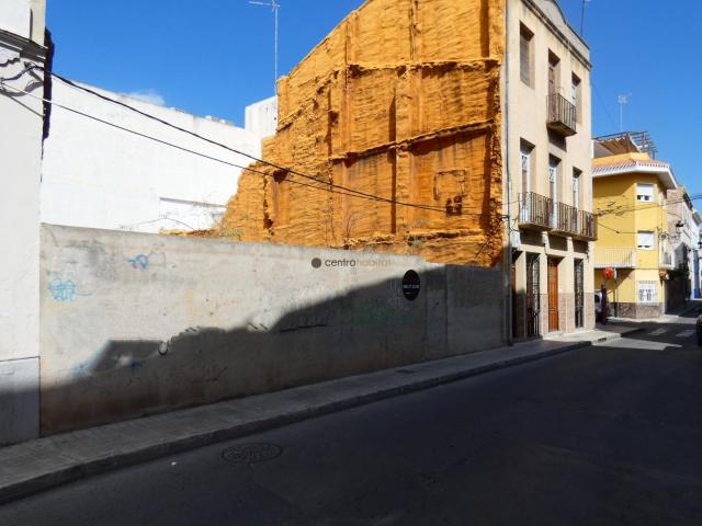Terreno en venta en Prosperidad, el Vinalopó Mitjà / El Vinalopó Medio