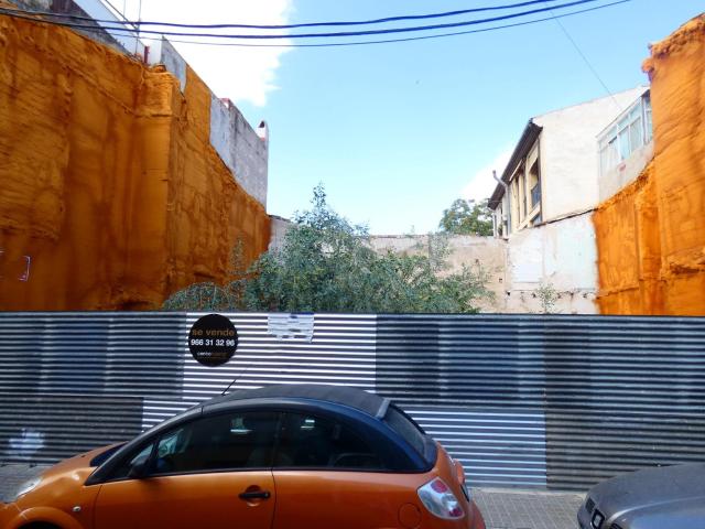Terreno en venta en Prosperidad, el Vinalopó Mitjà / El Vinalopó Medio