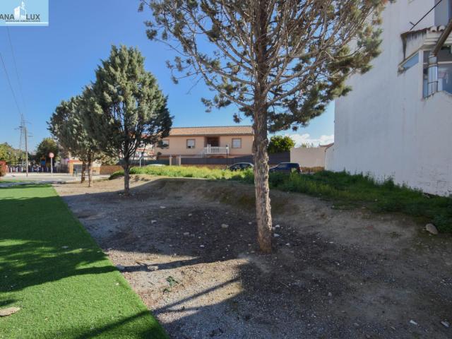 Terreno en venta en Comarca de la Vega de Granada, Andalucía