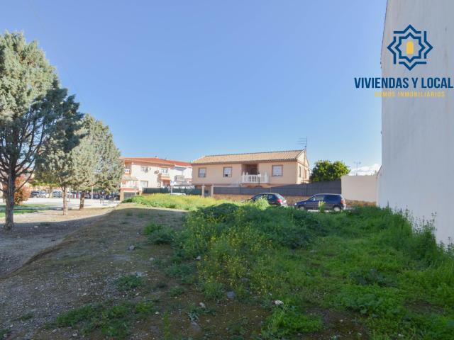 Terreno en venta en Comarca de la Vega de Granada, Andalucía