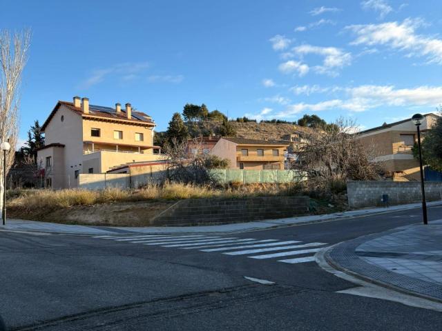 Terreno en venta en Somontano de Barbastro, Aragón