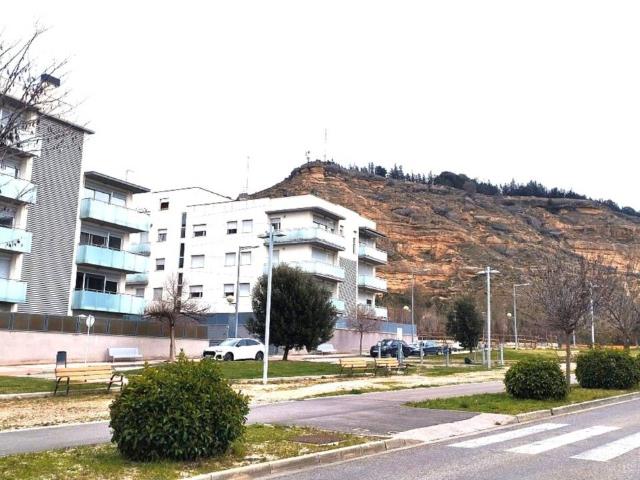 Terreno en venta en La Carrasca, Cinca Medio