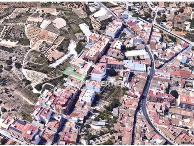 Local Comercial en venta en la Marina Alta, Valencia