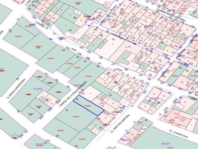Local Comercial en venta en el Camp de Túria, Valencia