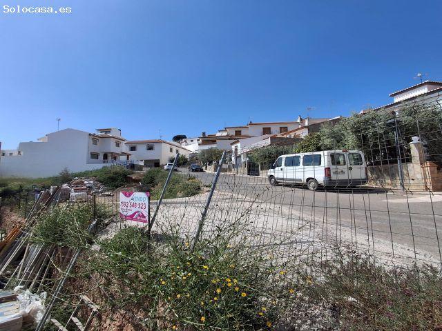 Local Comercial en venta en Láujar De Andarax, Andalucía
