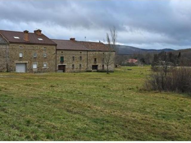 Local Comercial en venta en El Royo, Castilla y León