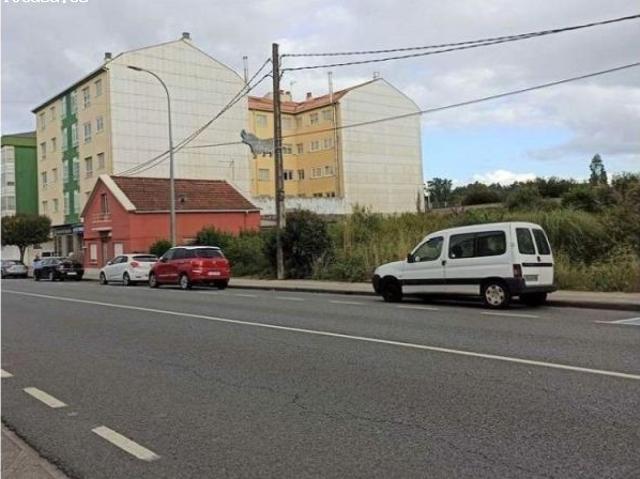 Local Comercial en venta en Narón, Ferrol