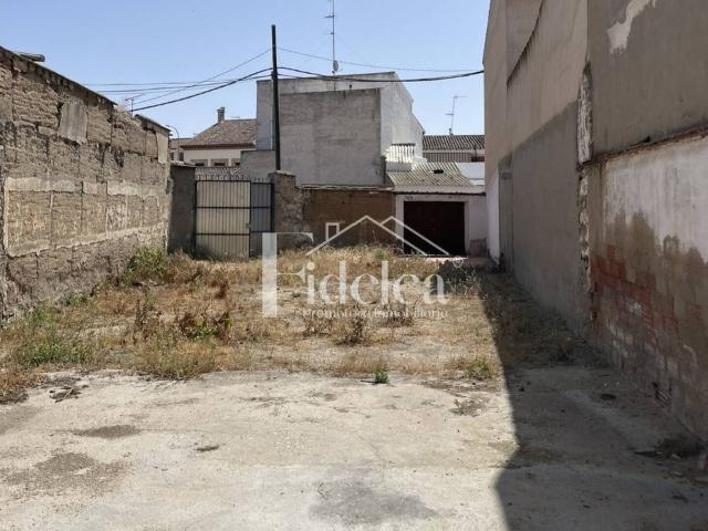 Terreno en venta en Orgaz, Castilla-La Mancha