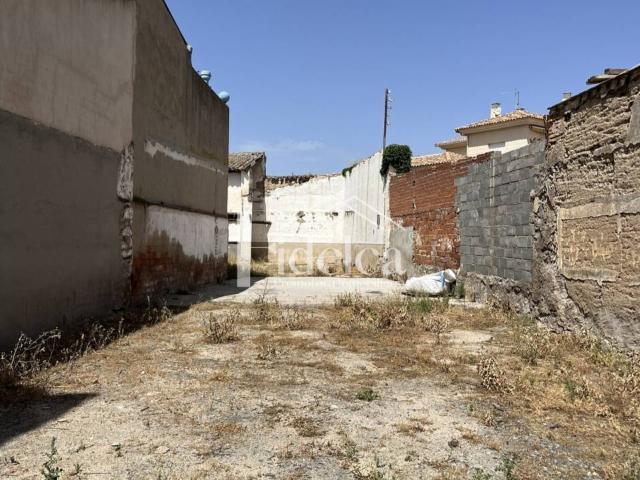 Terreno en venta en Orgaz, Castilla-La Mancha