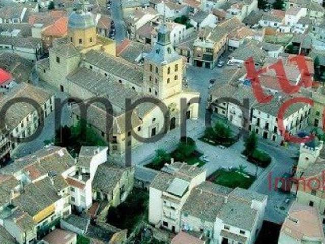 Local Comercial en venta en Sexmo de Cabezas, Carbonero El Mayor