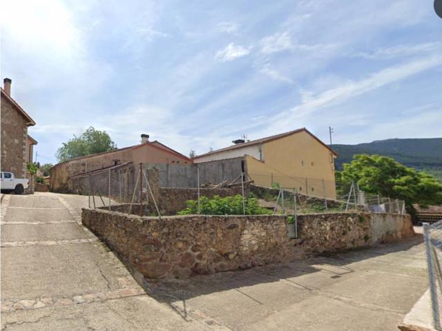 Terreno en venta en Garganta De Los Montes, Madrid