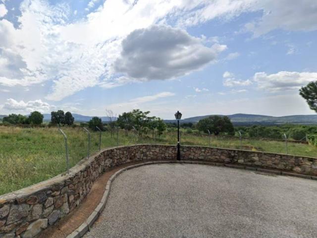 Terreno en venta en Villavieja Del Lozoya, Las Cabezas