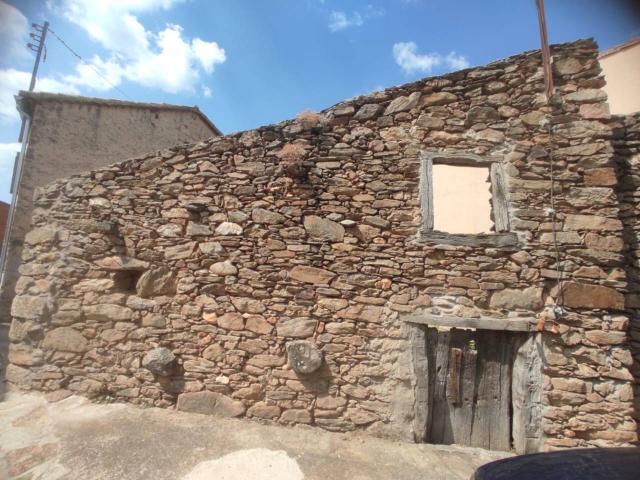 Terreno en venta en Madarcos, Madrid