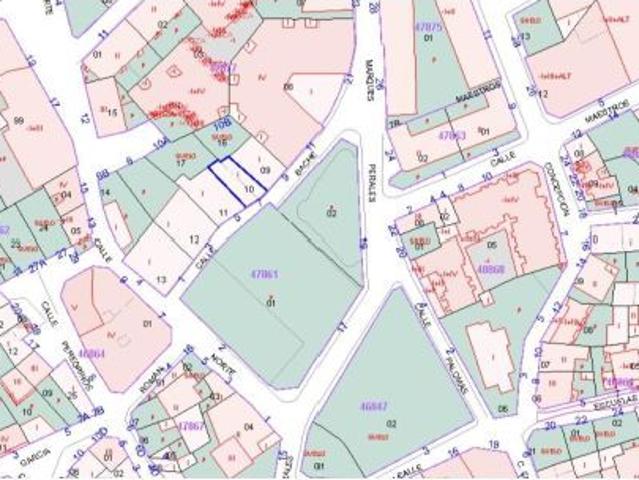 Local Comercial en venta en Sexmo de El Espinar, El Espinar