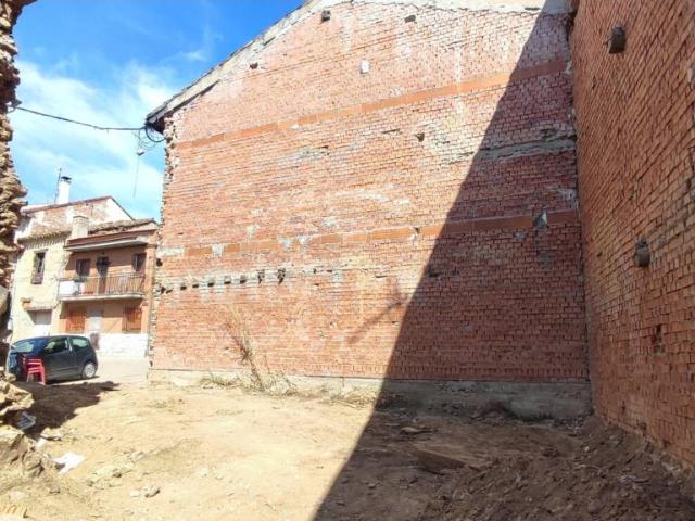 Terreno en venta en Montejo De La Sierra, Madrid