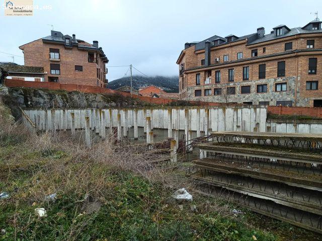 Local Comercial en venta en Sexmo de El Espinar, El Espinar