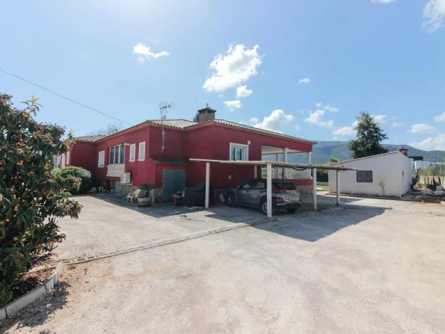 Terreno en venta en Barri Port / Centro, la Marina Alta
