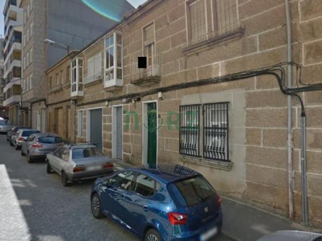 Terreno en venta en San Rosendo, Ourense