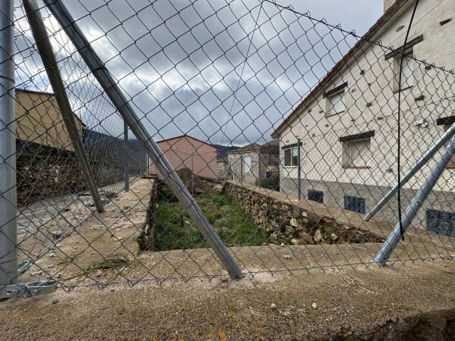 Terreno en venta en Garganta De Los Montes, Madrid