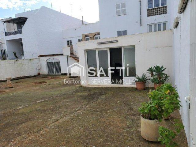 Terreno en venta en Menorca, Baleares