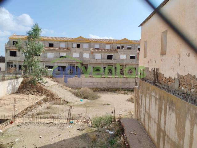 Terreno en venta en Almendricos, Alto Guadalentín