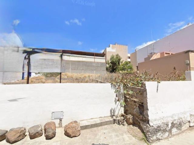Terreno en venta en San Cristóbal de La Laguna, Canarias