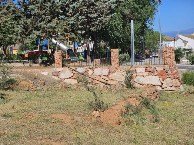 Terreno en venta en Fondón, Andalucía