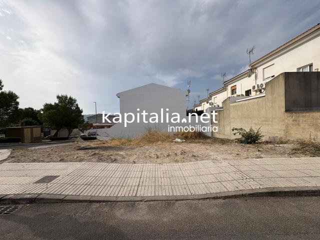 Terreno en venta en la Costera, Valencia