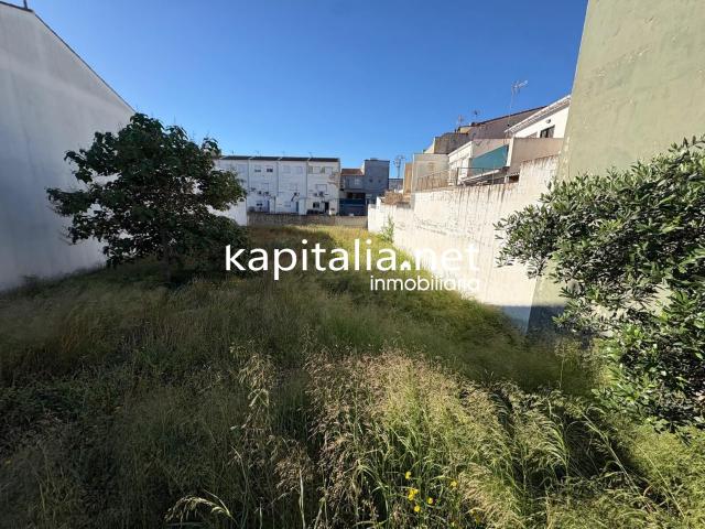 Terreno en venta en la Costera, Valencia