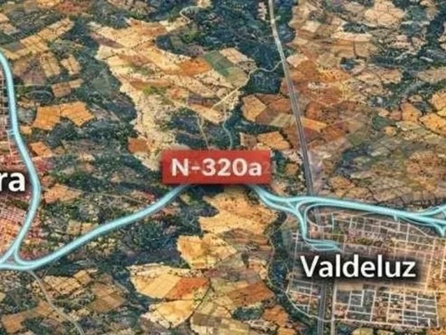 Terreno en venta en Horche, Castilla-La Mancha