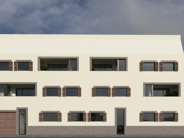 Terreno en venta en Cala Figuera, Migjorn