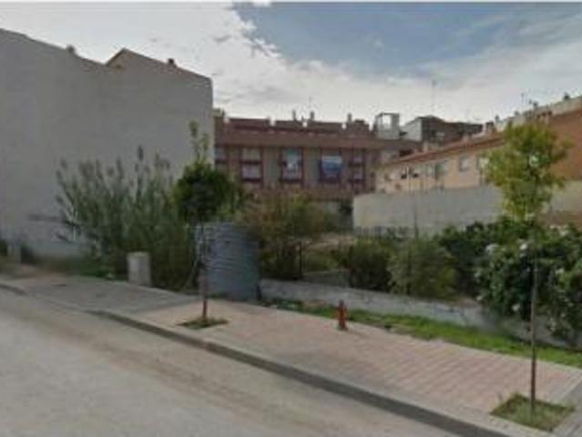Terreno en venta en Alcantarilla, Área Metropolitana de Murcia