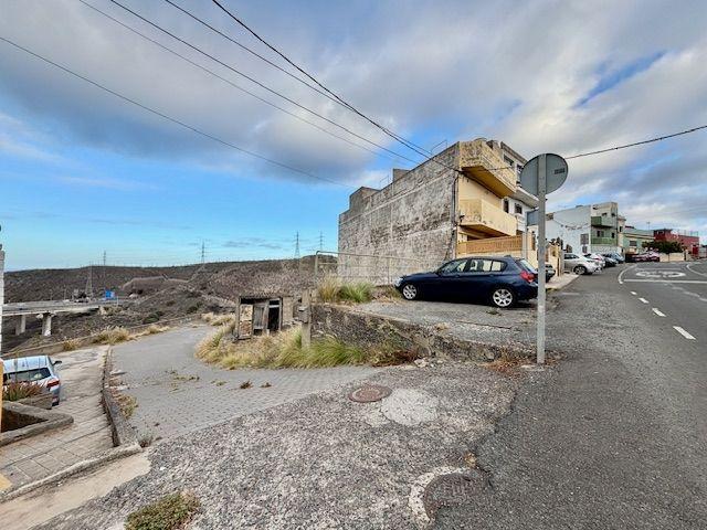 Terreno en venta en Lomo Blanco, Gran Canaria