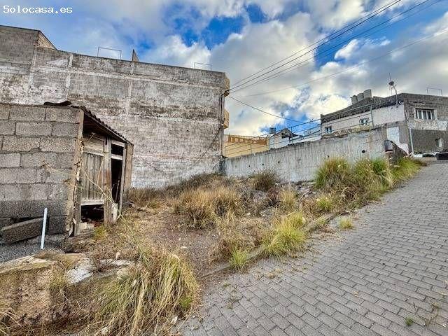 Local Comercial en venta en Lomo Blanco, Gran Canaria