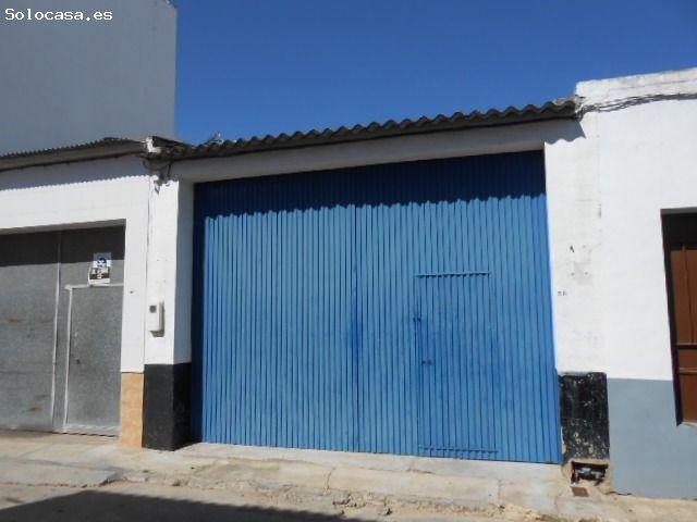 Local Comercial en venta en Bollullos Par del Condado, Huelva