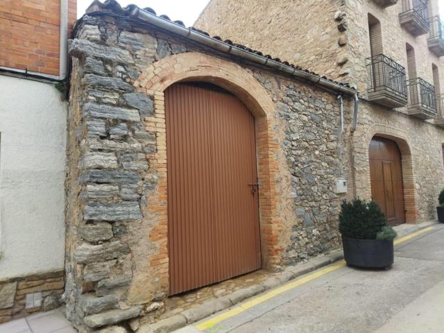 Terreno en alquiler en Sant Martí De Tous