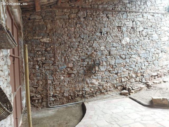 Local Comercial en alquiler en Sant Martí De Tous