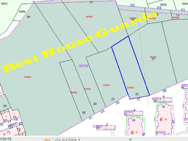 Terreno en venta en Guardo, Castilla y León