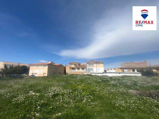 Terreno en venta en Comarca de Baza, Andalucía