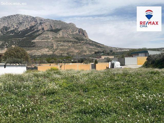 Local Comercial en venta en Comarca de Baza, Andalucía