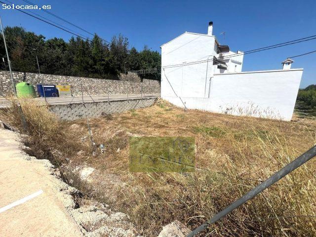 Local Comercial en venta en l'Aljorf, la Vall d'Albaida