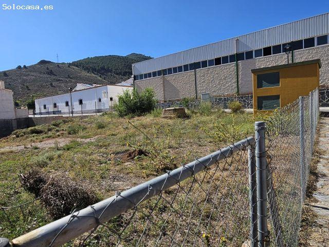 Local Comercial en venta en Fondón, Andalucía