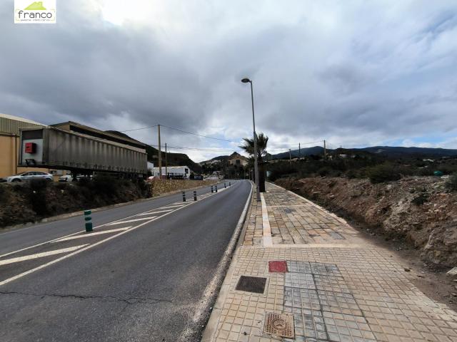 Terreno en venta en Urbanización Europa, Valle del Almanzora